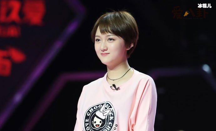 董思怡加油美少女表现,董思怡不红是没有资本!