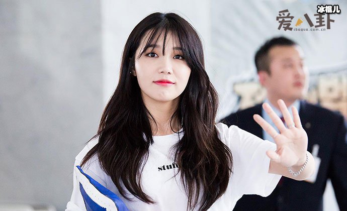 郑恩地外号郑富人 ,韩女星郑恩地是富二代?