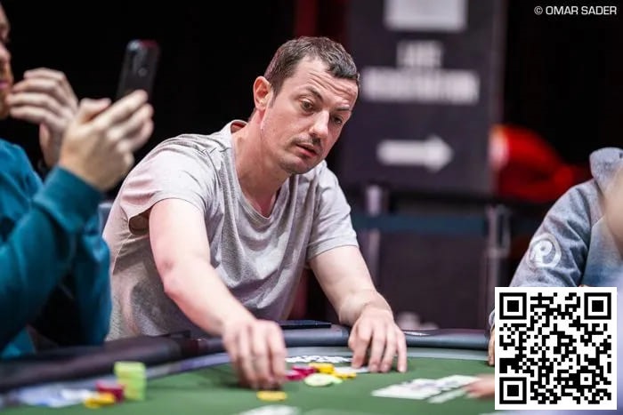 【EV扑克】话题 | Tom Dwan:喜欢但并不热爱扑克