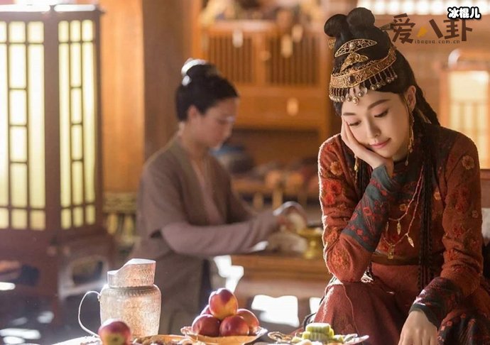 唐嫣《燕云台》什么时候播出? 唐嫣佘诗曼窦骁主演惊喜亮相