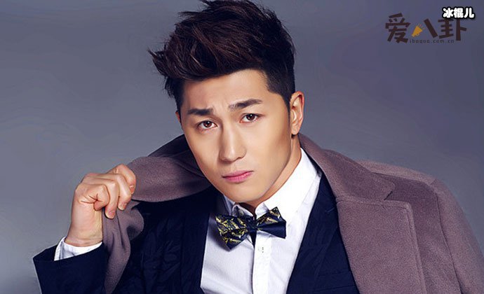 演员史元庭多大了? 实力派演员出道8年一直未红