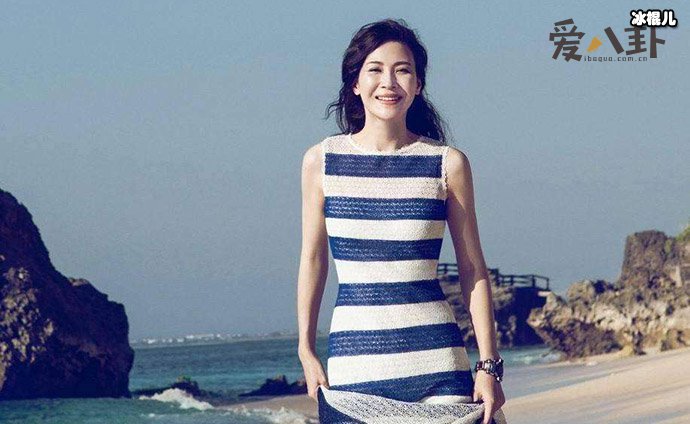 童蕾老公是谁? 网传其私生活混乱她是如何找到另一半的