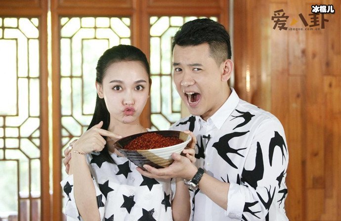 李响孙骁骁八年恋情分手, 分手原因与多次拒绝求婚有关?