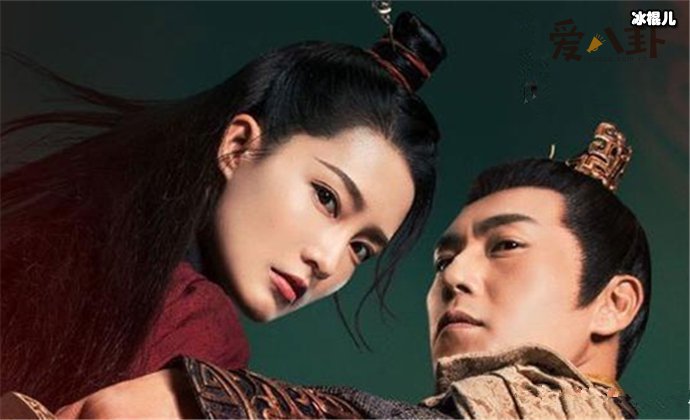 锦绣南歌沈骊歌结局, 代替阿奴进沈府沈骊歌真实身份让人怀疑!