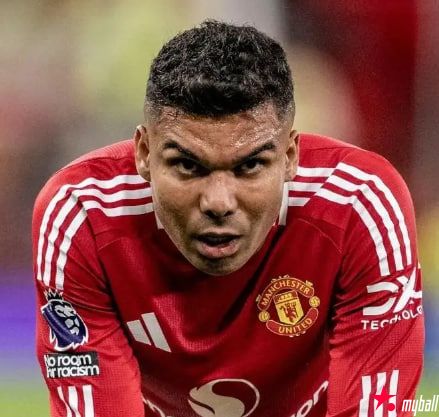 大发体育-滕哈格考虑乌加特直接为曼联首发!卡塞米罗不甘,大发助力你的致富之路!