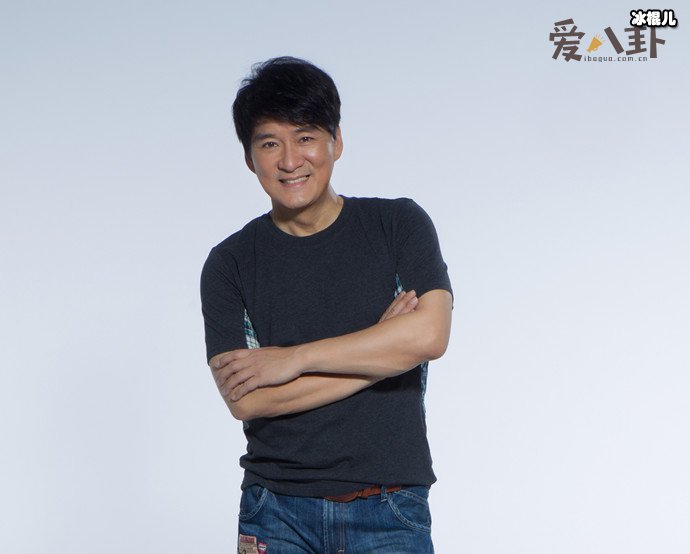 周华健的老婆是外国人吗? 周华健老婆被指配不上他是怎么回事