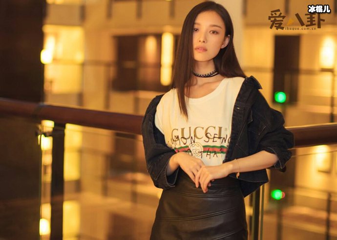 倪妮时尚资源开挂, 为什么大牌都喜欢找她代言呢?