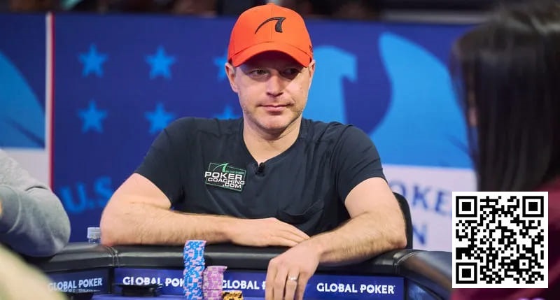 【EV扑克】读牌到底是读什么,怎么读?