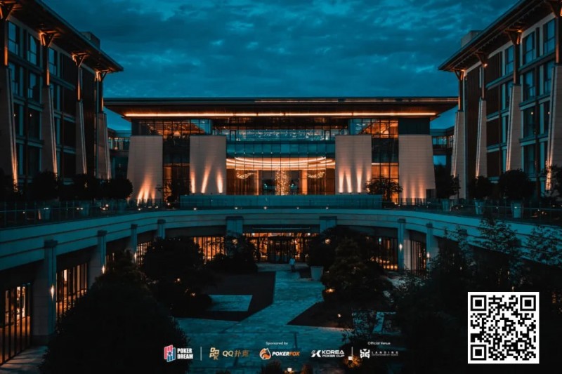 【EV扑克】Poker Dream 12济州岛 | 丁彪、Tony Lin现身开幕赛,国人选手Ye Qunhuan拿下免费赛冠军