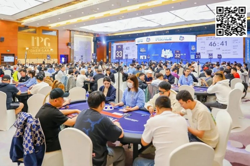 【EV扑克】赛事信息 | 2024 IPG大师邀请赛正式定档,2025 IPG全年赛事规划发布