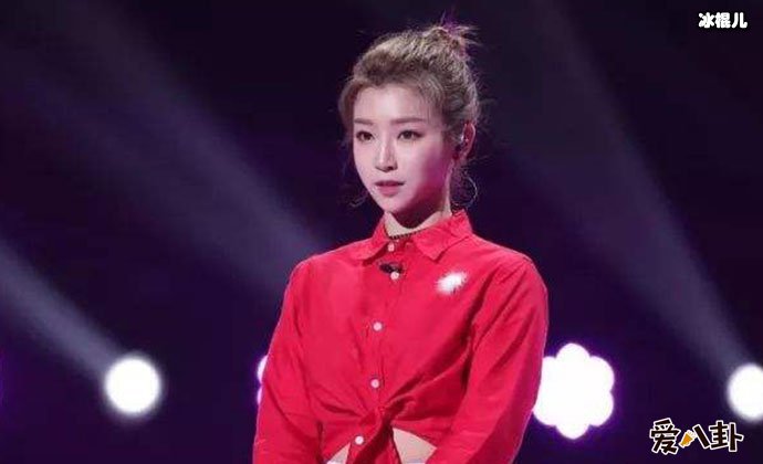 林君怡是中韩混血吗? 其与觉醒东方解约后现状如何