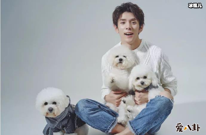 刘柏辛是混血吗? 因一张混血脸被误会与李佳琦关系不一般