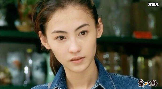 张柏芝三胎生父到底是谁? 生完孩子身材依旧性感火辣!