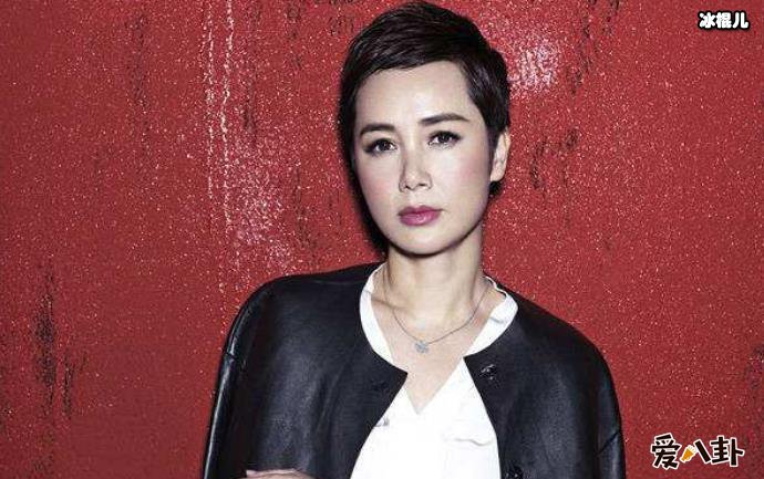 蒋雯丽老公是谁? 与顾长卫是怎么认识的两人有几个孩子