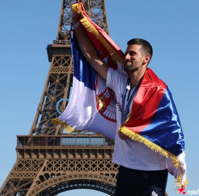 大发体育-提前结束2024赛季!德约伤退年终总决赛,大发助力你的致富之路!