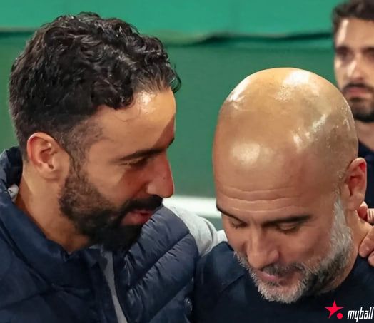 迈博体育 下一站豪门!曝拜仁截胡曼联,签阿莫林爱徒