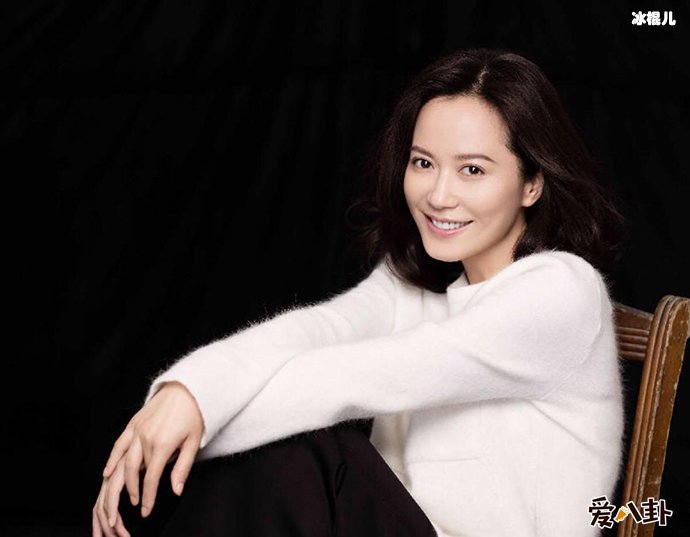 俞飞鸿结婚了吗?不结婚原因还是因为他!