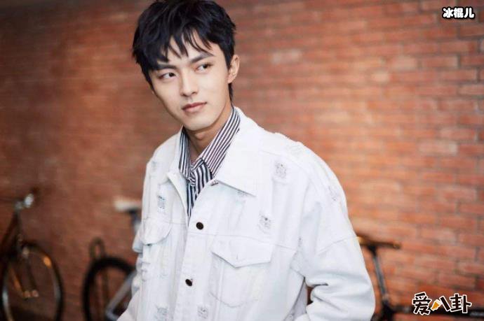 演员徐洋多大了? 深扒其详细资料及家庭背景徐洋几岁了