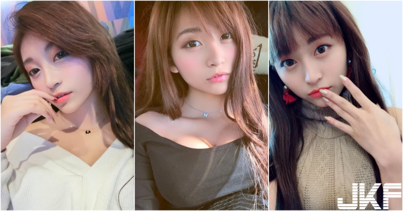 超甜美！高顏值「美乳辣模」極品身材好壞壞… 性感的「火辣身材」太挑逗啦！