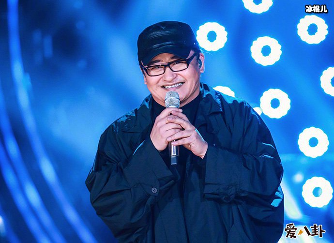 刘欢疑似病危?究竟是怎么回事呢