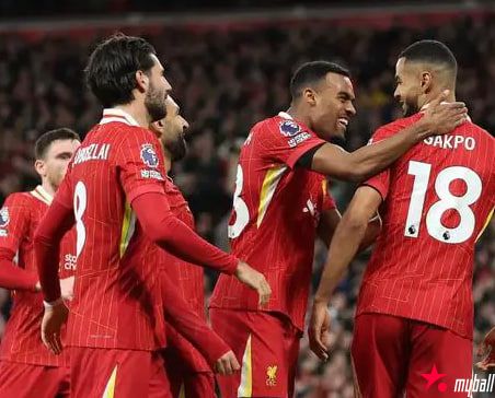 大发体育-利物浦遭遇苦主埃弗顿,默西塞郡德比再度对决,大发助力你的致富之路!