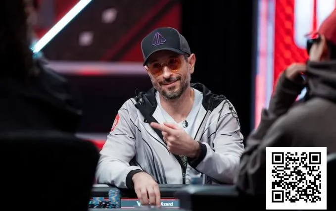 【EV扑克】趣闻 | Brian Rast:牛市已经进行了两年,如果你还没买点比特币那是你的损失