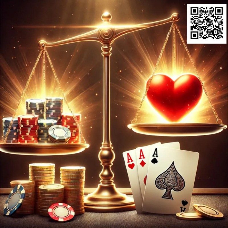 【EV扑克】扑克行业的两封信:毒奶与解药?