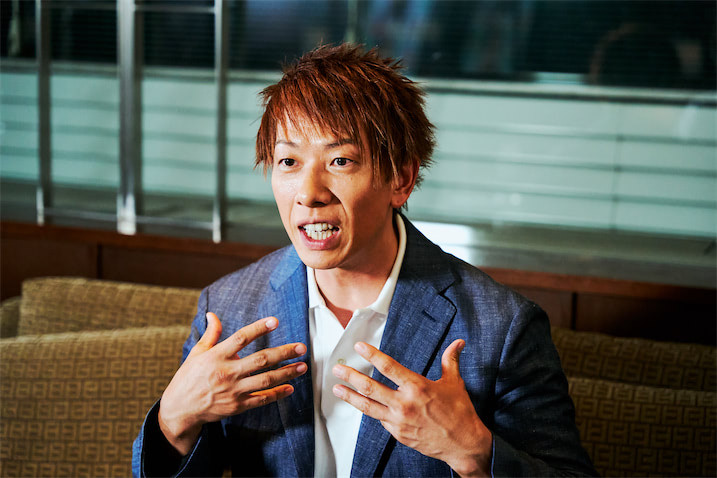 为什么不做AV男优了?しみけん(清水健)有两点看法