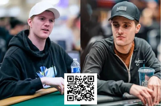 【EV扑克】2024年最出彩的3个赌约, Rampage全面出击,让黑子来得更猛烈吧