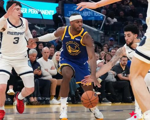 大发体育-库里伤停维金斯24分4断 勇士23记三分球复仇灰熊,大发助力你的致富之路!