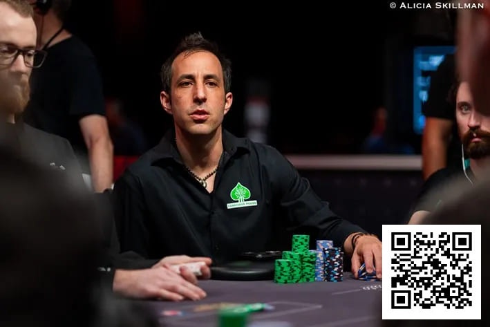 【EV扑克】一通电话改变了我的职业生涯:揭秘澳门高额桌黄金时代