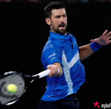 大发体育-创纪录!德约第17次跻身澳网32强,大发助力你的致富之路!