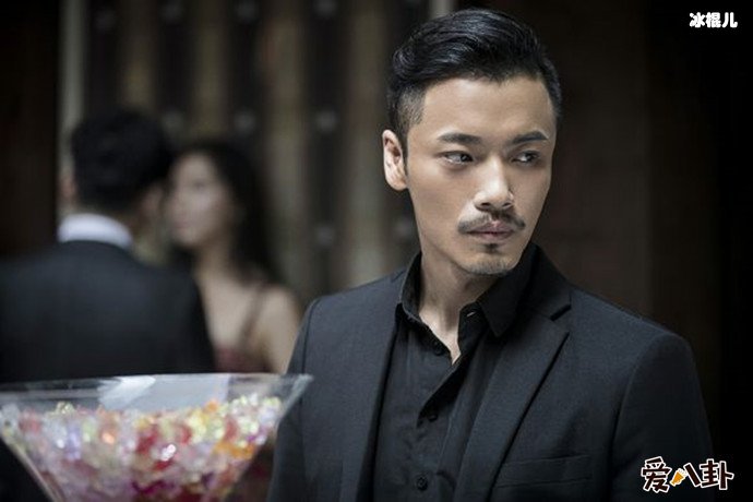 杨紫前男友秦俊杰在《善始善终》究竟扮演什么角色!