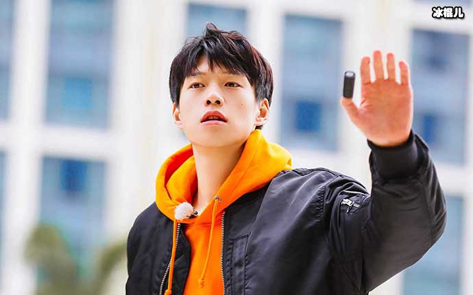 王源最好的朋友是谁?他们之间发生了什么?