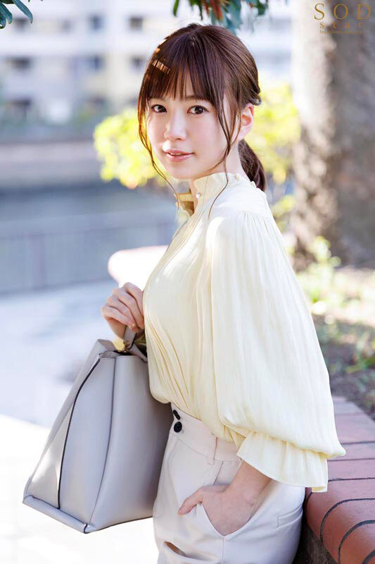 离开SOD STAR后⋯最强小只马「天宫花南」的AV人生第二章即将揭晓!