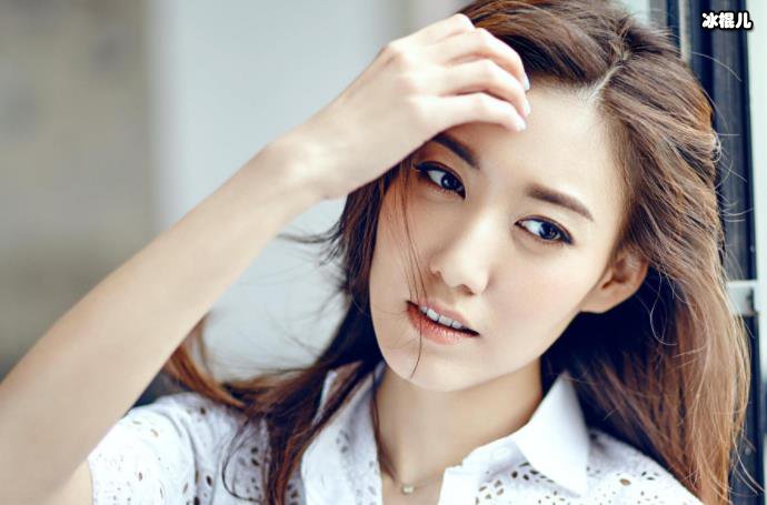 高露是谁?高露现实老公被扒!