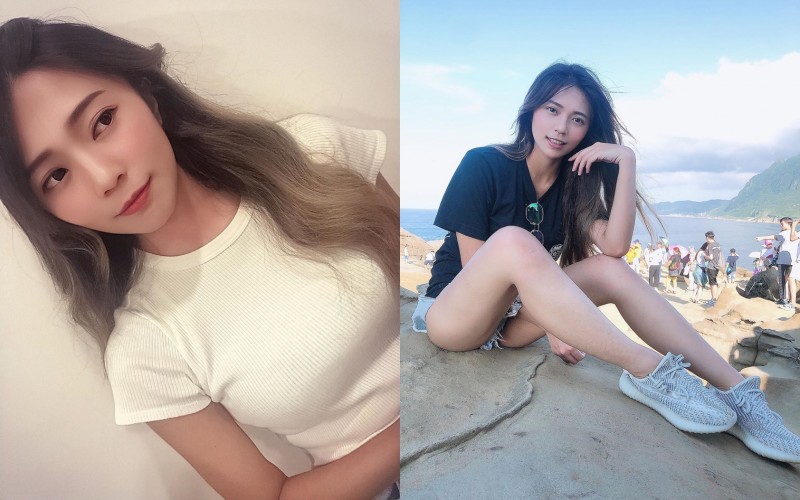 甜美系女設計師「黃圓圓」PO文徵助手！超高「極品顏值」意外引網暴動搶面試：選我選我