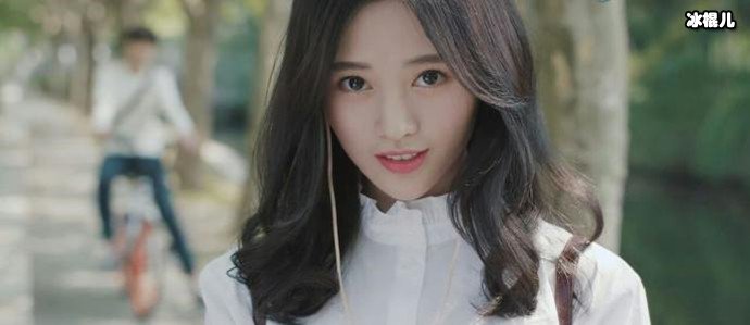 四千年美女鞠婧祎个人资料被扒! 看到她的出身真的是一个励志女孩!