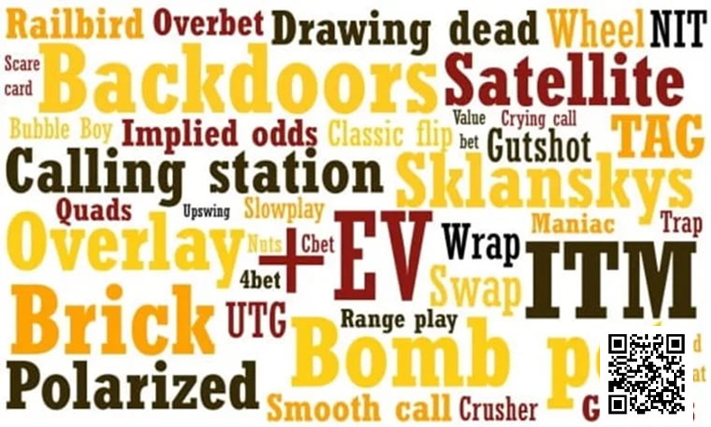 【EV扑克】新手玩家看不懂高级策略文章?原因可能是这个!