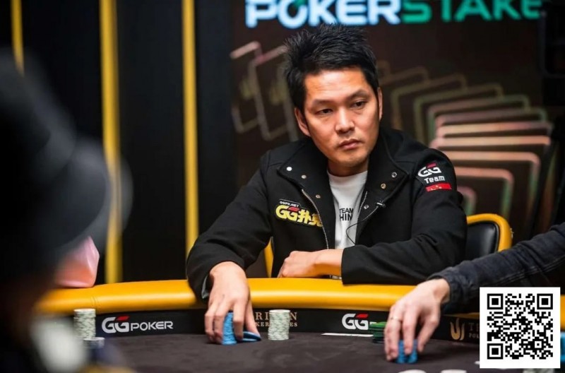 【EV扑克】神仙打架?豪客必争百万黄金周开打,丁彪勇夺#5赛事冠军!