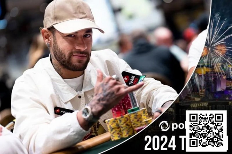 【EV扑克】2024年德州扑克十大热门新闻盘点 这些瞬间不容错过(中)