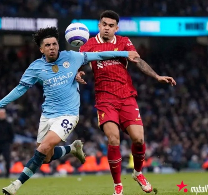 迈博体育:利物浦2-0双杀曼城11分领跑