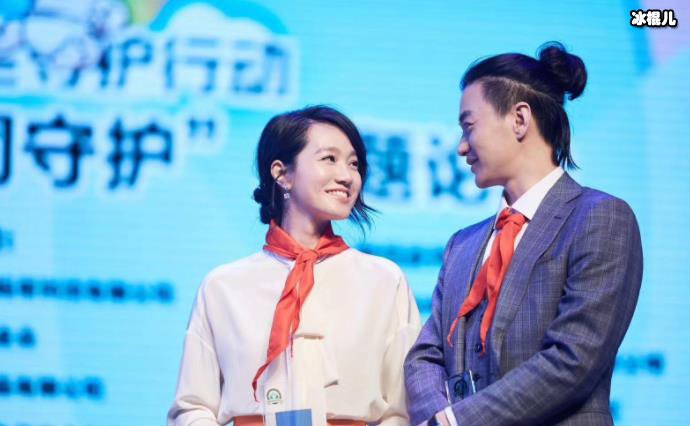 周一围曾经阻止老婆朱丹复出?朱丹发文曝真相!