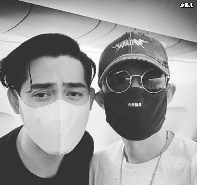 F4合体还有机会合体?吴建豪被喊话其是如何回答?