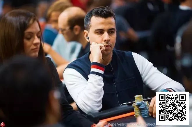 【EV扑克】翻前这三种牌型可别轻易碰，长点心吧