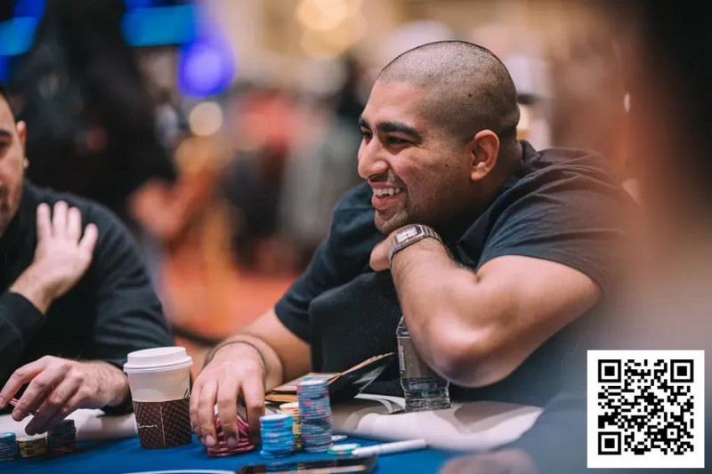 【EV扑克】趣闻 | Nik Airball重返HCL直播：“将会有疯狂的动作”