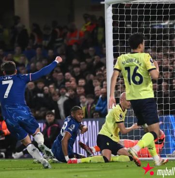 大发体育-被小孩哥揍了！切尔西U21+U16击败一线队，大发助力你的致富之路！