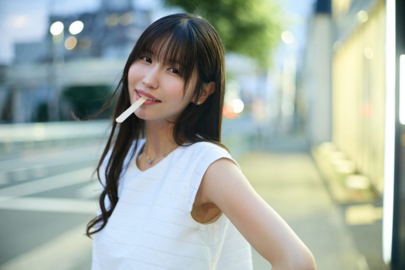 为了钢管舞!桜空もも(樱空桃)创了新的IG帐号!