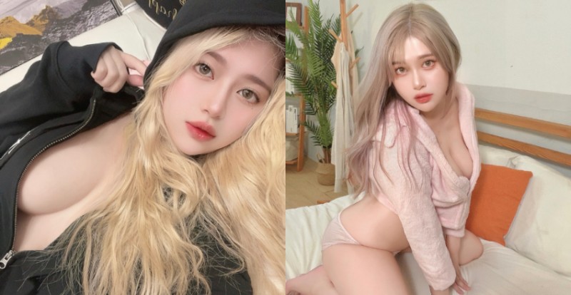 日系塔羅占卜師斜槓寫真女星　火辣身材讓人無法專心聽分析