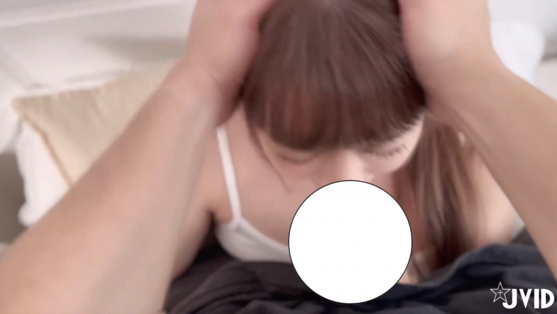 不良少女表妹無情嘲笑表哥是宅男　他直接掏出肉棒制裁！